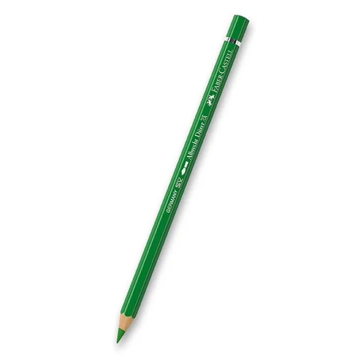 Hauptbild des Produkts Akvarelová pastelka Faber-Castell Albrecht Dürer - zelené odstíny 266