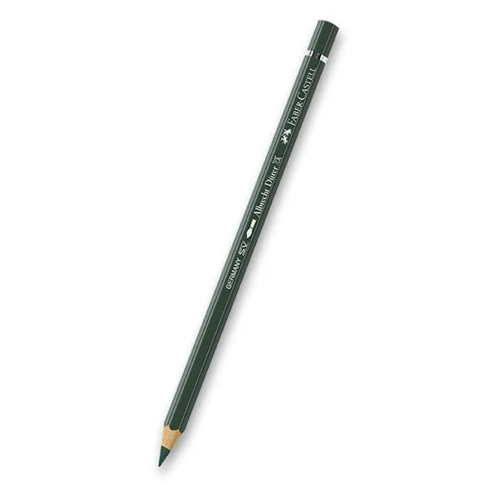 Hauptbild des Produkts Akvarelová pastelka Faber-Castell Albrecht Dürer - zelené odstíny 278