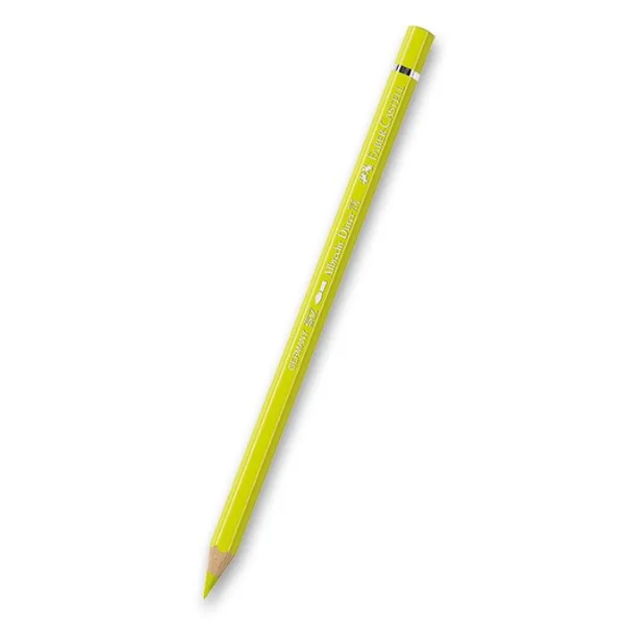 Hauptbild des Produkts Akvarelová pastelka Faber-Castell Albrecht Dürer - žluté a oranžové odstíny 205