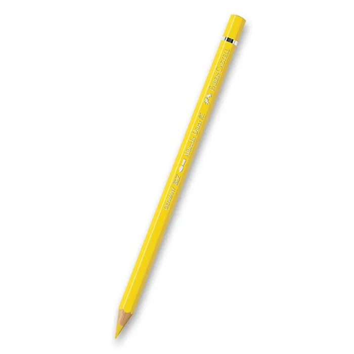 Hauptbild des Produkts Akvarelová pastelka Faber-Castell Albrecht Dürer - žluté a oranžové odstíny 106