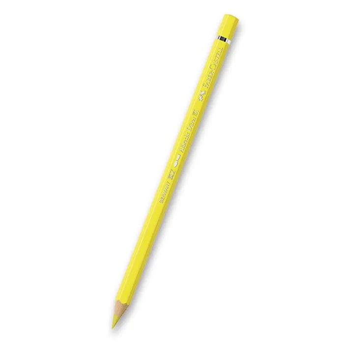 Hauptbild des Produkts Akvarelová pastelka Faber-Castell Albrecht Dürer - žluté a oranžové odstíny 104