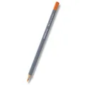 Goldfaber Aqua Aquarellstift, 115 Dunkel Kadmium Orange Faber Castell (114615)