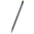 Goldfaber Aqua Aquarellstift, 166 Grasgrün, Faber-Castell (114666)