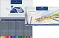 Goldfaber Aqua Aquarellkreide, Blechdose 36St Faber Castell 114636