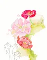 Aquarellstifte Faber-Castell 114639 Goldfaber Aqua Pastel 36 Farben
