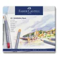 Aquarellstifte Faber-Castell 114648 Goldfaber Aqua Dose, 48 Farben
