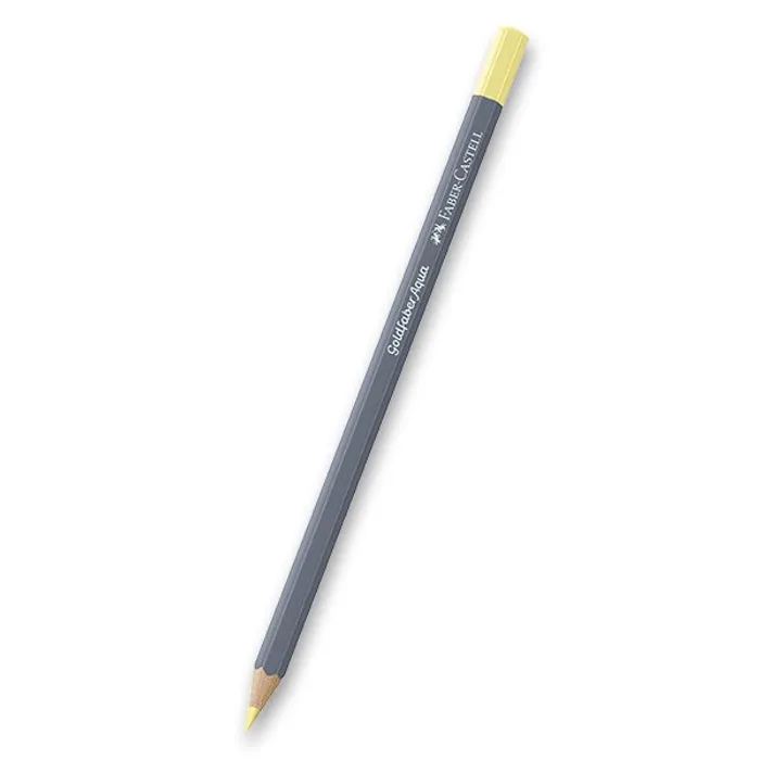 Hauptbild des Produkts Akvarelové pastelky Faber-Castell Goldfaber Aqua 406