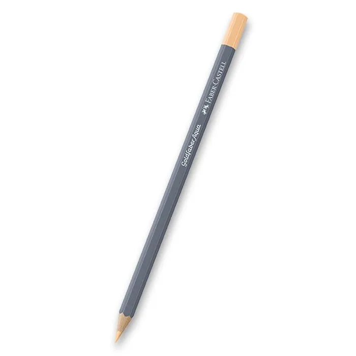Hauptbild des Produkts Akvarelové pastelky Faber-Castell Goldfaber Aqua 409