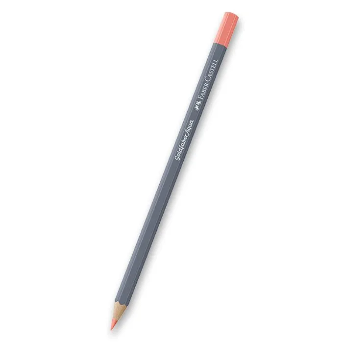 Hauptbild des Produkts Akvarelové pastelky Faber-Castell Goldfaber Aqua 418