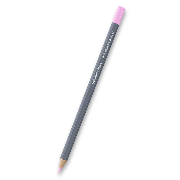 Hauptbild des Produkts Akvarelové pastelky Faber-Castell Goldfaber Aqua 419