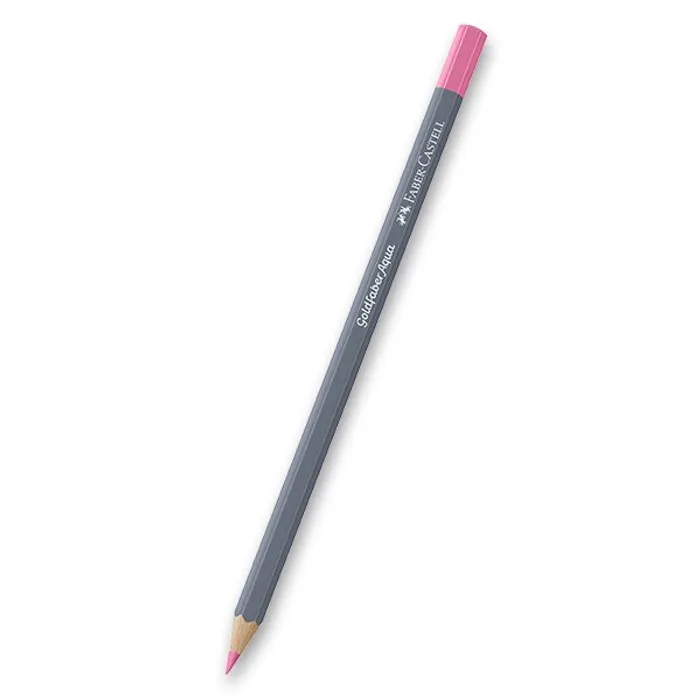 Hauptbild des Produkts Akvarelové pastelky Faber-Castell Goldfaber Aqua 442