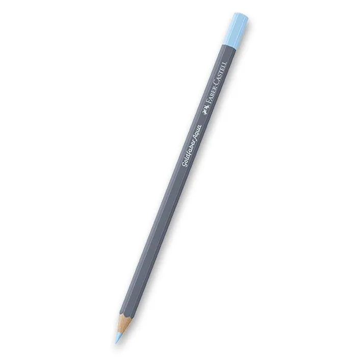 Hauptbild des Produkts Akvarelové pastelky Faber-Castell Goldfaber Aqua 445