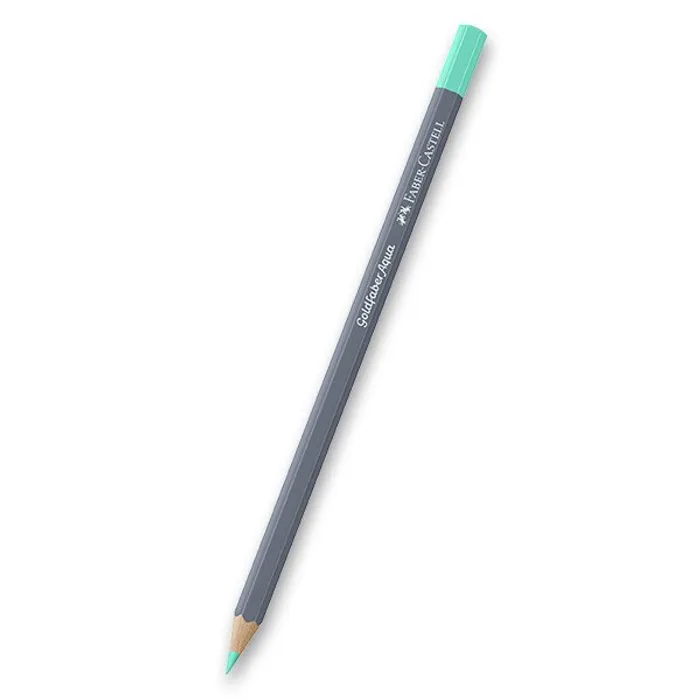 Hauptbild des Produkts Akvarelové pastelky Faber-Castell Goldfaber Aqua 461