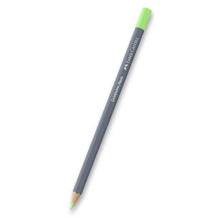 Hauptbild des Produkts Akvarelové pastelky Faber-Castell Goldfaber Aqua 466