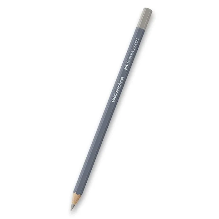 Hauptbild des Produkts Akvarelové pastelky Faber-Castell Goldfaber Aqua 475