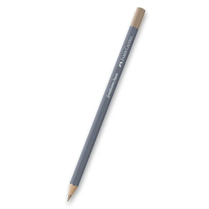 Hauptbild des Produkts Akvarelové pastelky Faber-Castell Goldfaber Aqua 480