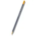 Akvarelové pastelky Faber-Castell Goldfaber Aqua - žluté a oranžové odstíny 109