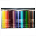 Aquarellstifte STABILO aquacolor 36 Stk. im Metalletui