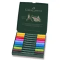 Weiteres Produktbild Aquarellmarker Faber-Castell 160310 Albrecht Dürer 10 Farben