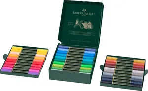 Faber-Castell 160330 Albrecht Dürer Aquarellmarker 30 Farben