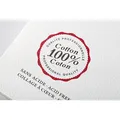 Weiteres Produktbild Clairefontaine Fontaine Cold Pressed Aquarellblock 24 x 30 cm, 25 Blatt, 300 g