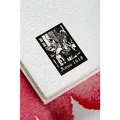 Weiteres Produktbild Akvarelový blok Clairefontaine Fontaine Hot Pressed 26 x 36 cm, 20 listů, 300 g