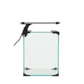 Weiteres Produktbild Aquarium-Set Nano LED 10 20x20x25cm