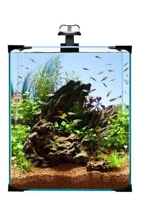 Hauptbild des Produkts Akvarijní set nano LED 30 30x30x35cm