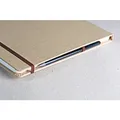 Weiteres Produktbild Album Clairefontaine Goldline Natural 20 x 20 cm, 32 listů, 180 g