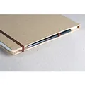 Weiteres Produktbild Album Clairefontaine Goldline Natural A4, 30 listů, 180 g