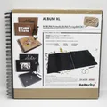 Weiteres Produktbild Album XL - 300x300 - schwarz