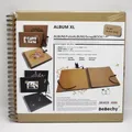 Weiteres Produktbild Album XL - 300x300 - kraft