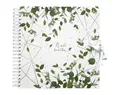 Album XL - 300x300 - laminiert - Unsere Hochzeit