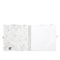 Weiteres Produktbild Album XL - 300x300 - laminiert - Unsere Hochzeit