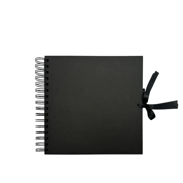 Hauptbild des Produkts Album/Scrapbook - 210x210 - černá