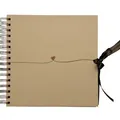 Weiteres Produktbild Album/Scrapbook - 210x210 - kraft - Srdce