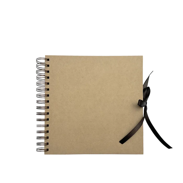 Hauptbild des Produkts Album/Scrapbook - 210x210 - kraft