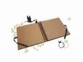Weiteres Produktbild Album/Scrapbook – 210x210 – Kraft