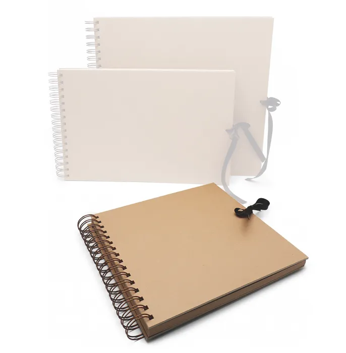 Hauptbild des Produkts Album/Scrapbook - 210x210 - kraft