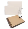 Weiteres Produktbild Album/Scrapbook – 210x210 – Kraft