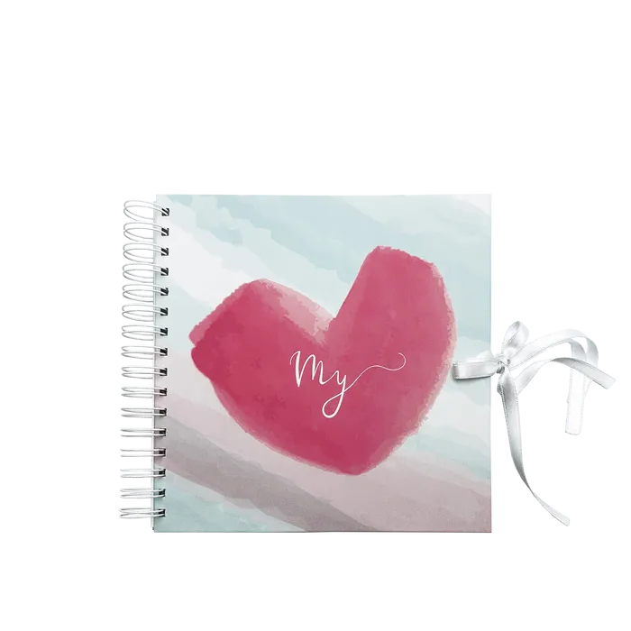 Hauptbild des Produkts Album/Scrapbook - 210x210 - lamino - My