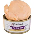Weiteres Produktbild ALL ANIMALS KOČKOPES-Hähnchensteak aus der Dose, 100 g