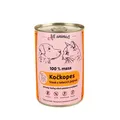 Weiteres Produktbild ALLE TIERE KOČKOPES Kalbsleber in der Dose, 400 g