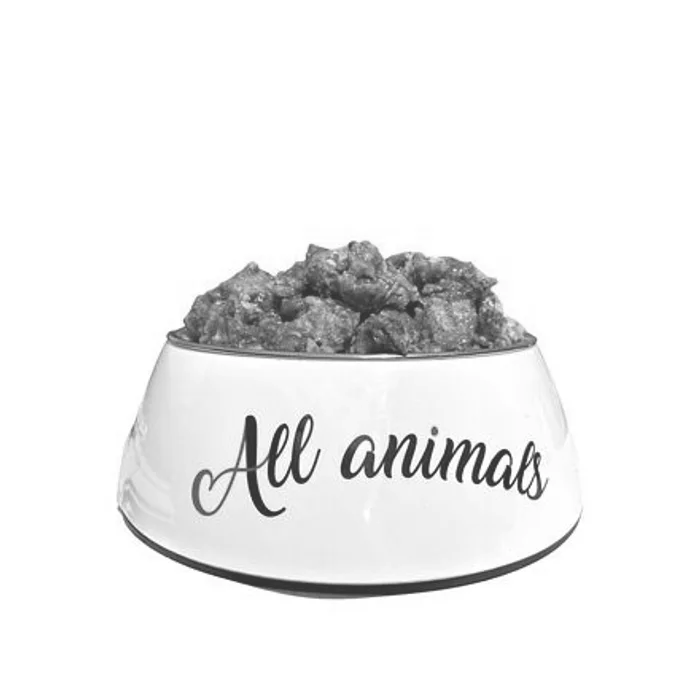 Hauptbild des Produkts ALL ANIMALS konzerva KOČKOPES telecí jazýčky, 200 g