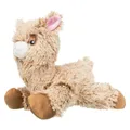 Weiteres Produktbild Alpaka, Plüschtier für Hunde, 22 cm