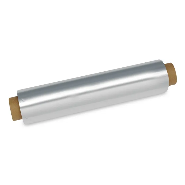 Hauptbild des Produkts Alu fólie 10,5µm 29cm x 150m [1 ks]