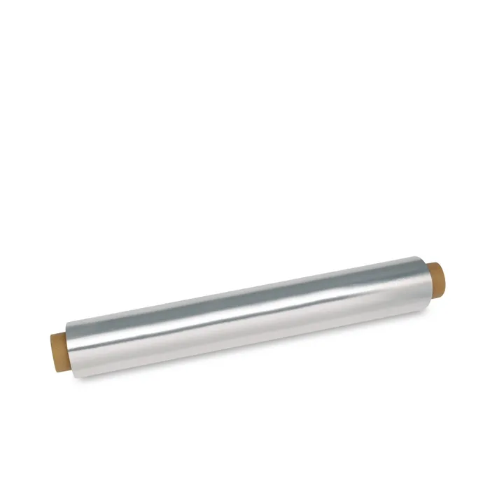 Hauptbild des Produkts Alu fólie 10,5µm 44cm x 120m [1 ks]