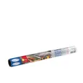 Alu-Grillfolie 16µm 44cm x 8m einzeln verpackt [1 St.]