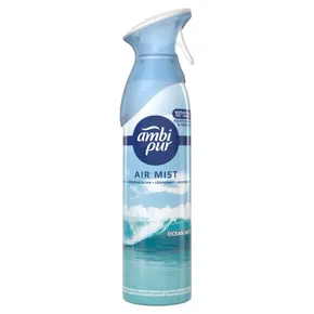 Ambi Pur Ocean Mist Lufterfrischerspray 185 ml