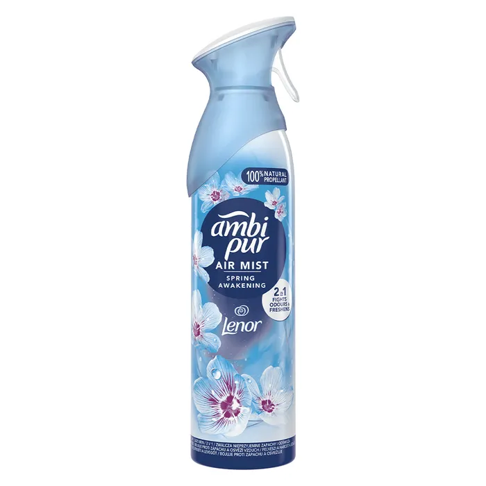 Hauptbild des Produkts Ambi Pur Spring Awakening osvěžovač vzduchu sprej 185 ml